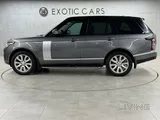 Range Rover Vogue HSE 2016 V8
